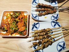 -老九圆山西面馆(CBD店)