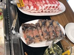 -巴奴毛肚火锅(安阳相州店)