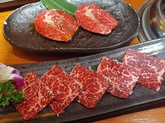-丸藏和牛烧肉专门店(园区师惠坊店)