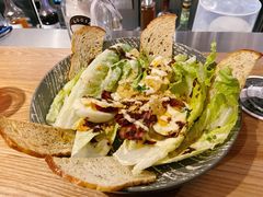 凯撒色拉-Goose Island Brewhouse鹅岛精酿啤酒餐厅
