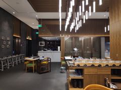 大堂-星湖特色餐厅· 三岔湖环球融创天堂洲际酒店