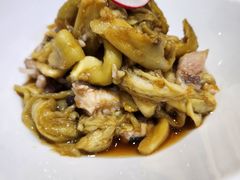-品味居·首店·大连鲜活海鲜大连菜(东港店)