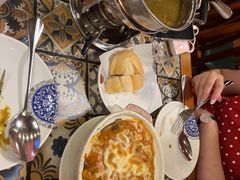 -番茄屋葡式美食(总店)