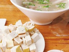 -嘻小北·兰州清汤牛肉面(太平洋森活天地店)