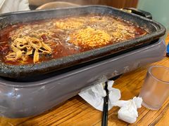 -鱼众不同·鸡公煲·烤全鱼(国顺路店)