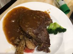 -西藏饭店·亚克·食光自助餐厅(文殊院店)