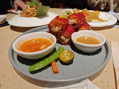 -点都德(华强南店)