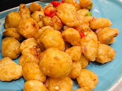 小土豆-印巷里主题餐厅(马鞍山店)