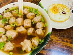 -跑三里雀头小馆(濠东路店)