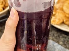 古法酸梅汤-小街天府