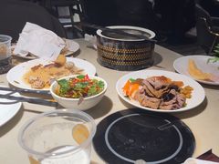 -加餐海鲜自助餐厅(福清万达店)