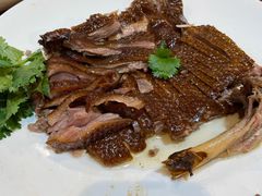 卤鹅-壹只卤鹅·潮汕菜(莲塘店)