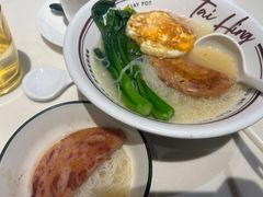 -太兴餐厅(小径湾店)