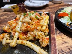 -小川洋风料理(街道口店)