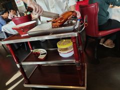 -大鸭梨烤鸭(顺义石园店)