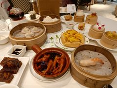-翠园(北京王府中环店)