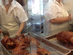 烤鸭-张记卤菜店(三条巷店)