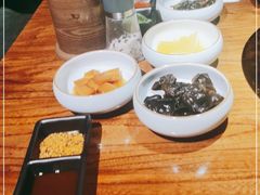 -九田家黑牛烤肉料理(新辰里亚运村店)