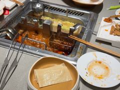 -海底捞火锅(江北万达商业广场店)