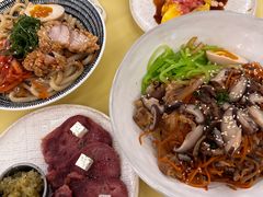 -米仓食堂(凯德广场店)