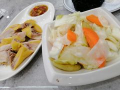 -紫藤园·天目湖大鱼头(南山竹海店)