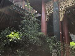 -武汉园博园(武汉自然博物馆)