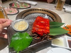 -乾杯烧肉居酒屋(中洲湾店)