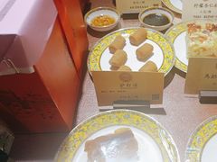 -富华斋饽饽铺·宫廷糕点·伴手礼(护国新天地店)