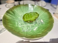 -人间采蜜(海信广场店)