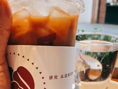 -COSTA COFFEE(吴江路店)