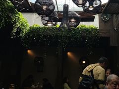 -院子餐厅·大锅菜·老杭帮(桥西直街店)