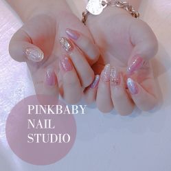 手部美甲-PinkBaby美甲美睫