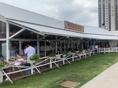 -栖露营camping·天幕烧烤·团建拓展·采摘营地