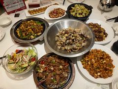 -金春禧(贵和领秀城店)
