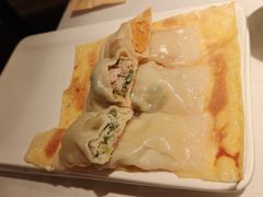 -北李妈妈菜·海肠捞饭(高新万达店)