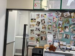 -爱妮康宠物医院·干细胞免疫细胞·肿瘤·心脏(张江店)