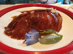 酥香烤鸭-北平食坊·烤鸭(黄寺大街店)