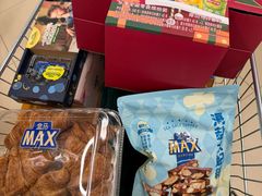 -盒马X会员店(王府井奥莱UP TOWN店)