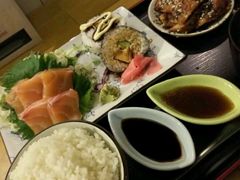 -京和风.日式家庭料理(京和风食堂大仓店)