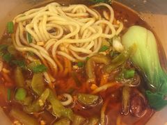 -蓉李记成都名小吃(武汉菱角湖万达店)