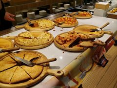 -比格比萨自助(宝山日月光店)