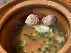 -老湘村·湖南土菜(天河维多利店)