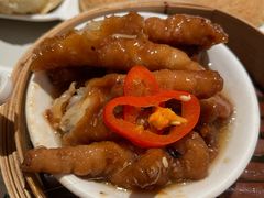 -添好运点心专门店(深水埗店)
