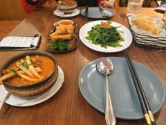 -Linlin泰餐厅(华夏幸福店)