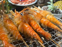 -花溪雨·森林餐厅(石基店)