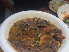 -鸽子窝(黄村店)