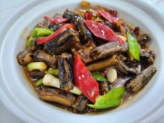 -王家土菜馆(霍山县店)