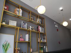 -禾谷韩餐(热带海洋学院店)