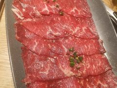 -新石器烤肉(百联川沙店)