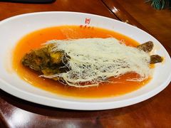 -黄家老店·非遗灌汤包(晋安路店)